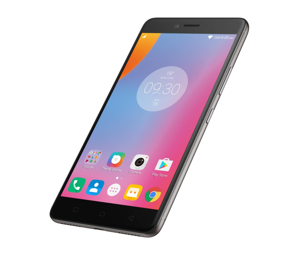Lenovo K6 Note 3/32GB Dual SIM szary - 340444 - zdjęcie 11